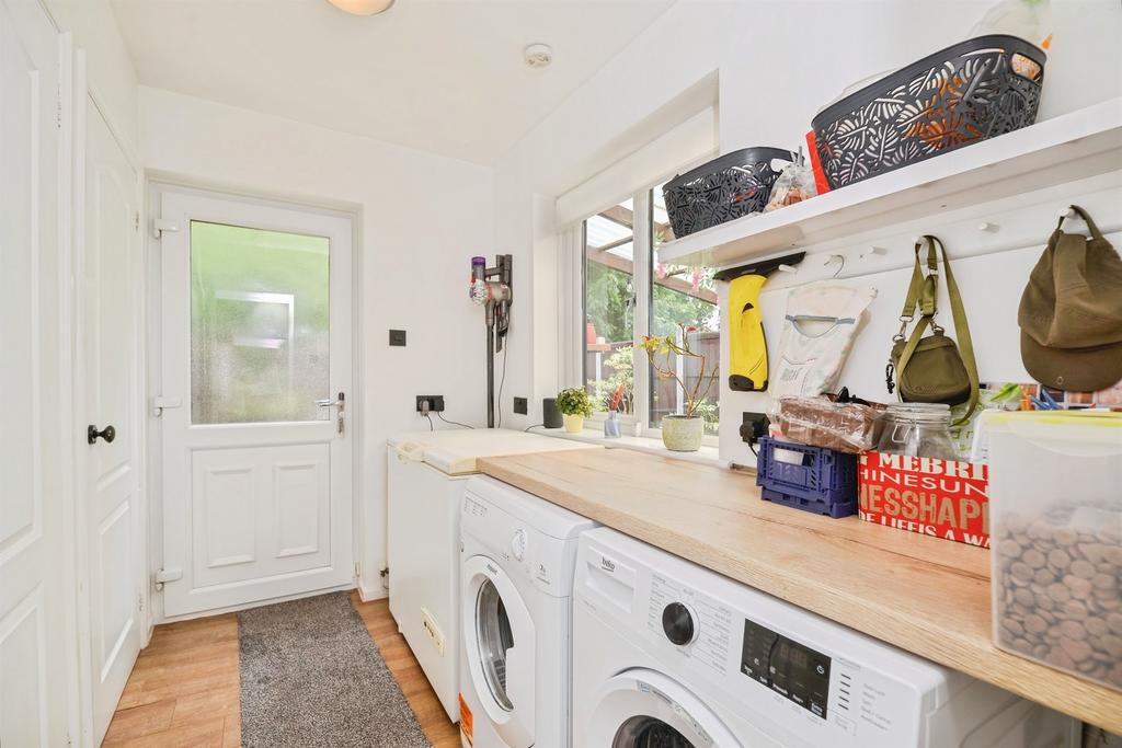 Diomed Court, Marton-In-Cleveland, Middlesbrough – pohled 5