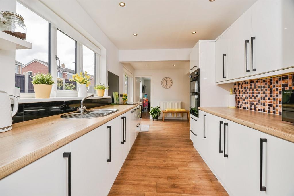 Diomed Court, Marton-In-Cleveland, Middlesbrough – pohled 6