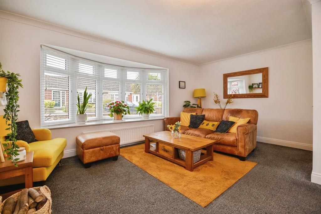 Diomed Court, Marton-In-Cleveland, Middlesbrough – další