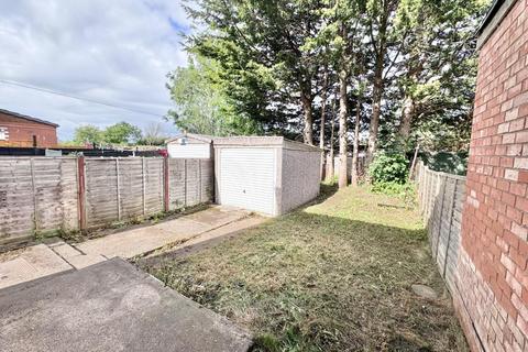 undefined, Hewitson Road, Darlington