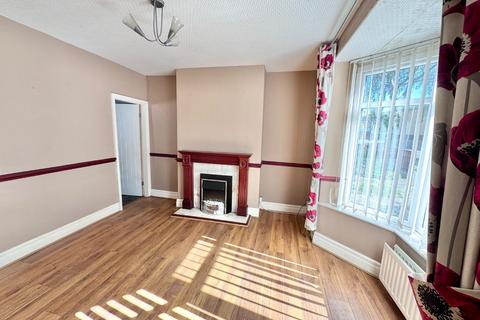 undefined, Hewitson Road, Darlington