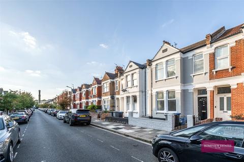 4 bedroom terraced house for sale, Ivy Road, London, NW2