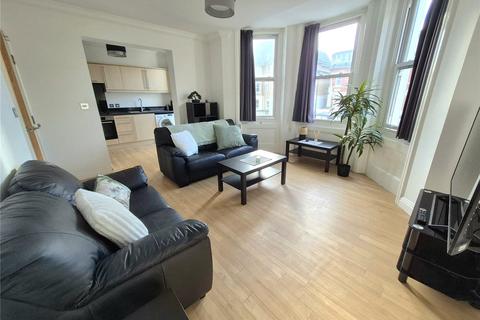 1 bedroom apartment to rent, St. Michaels Road, Bournemouth, Dorset, BH2