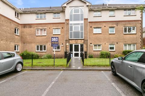 2 bedroom ground floor flat for sale, Oakburn Walk, Jamestown, West Dunbartonshire, G83