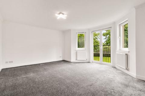 2 bedroom ground floor flat for sale, Oakburn Walk, Jamestown, West Dunbartonshire, G83