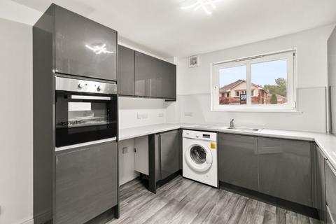2 bedroom ground floor flat for sale, Oakburn Walk, Jamestown, West Dunbartonshire, G83