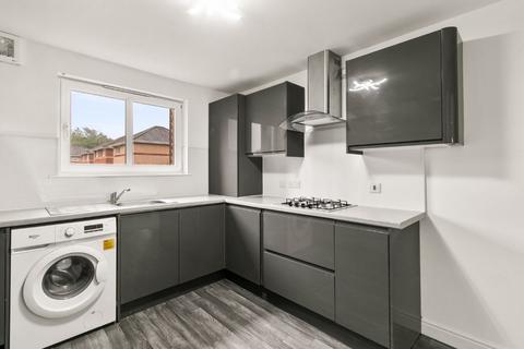 2 bedroom ground floor flat for sale, Oakburn Walk, Jamestown, West Dunbartonshire, G83