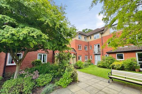 2 bedroom retirement property for sale, Clothorn Road, Didsbury, Manchester, M20