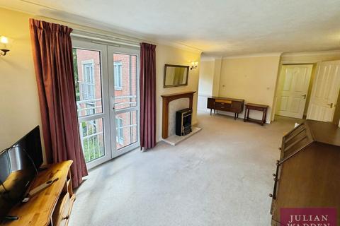 2 bedroom retirement property for sale, Clothorn Road, Didsbury, Manchester, M20