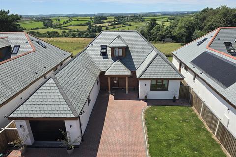 3 bedroom detached bungalow for sale, Boyton, Nr Launceston