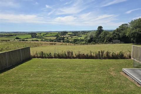 3 bedroom detached bungalow for sale, Boyton, Nr Launceston