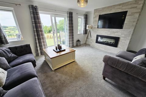 3 bedroom detached bungalow for sale, Boyton, Nr Launceston