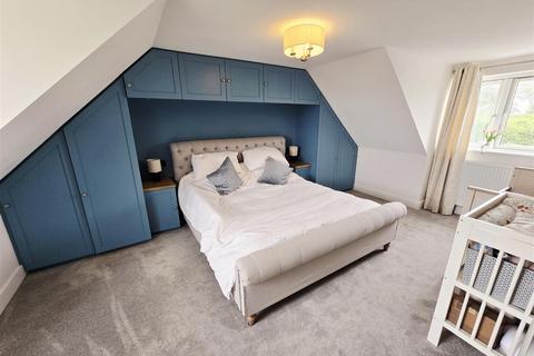 3 bedroom detached bungalow for sale, Boyton, Nr Launceston