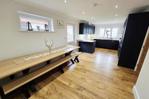 3 bedroom detached bungalow for sale, Boyton, Nr Launceston