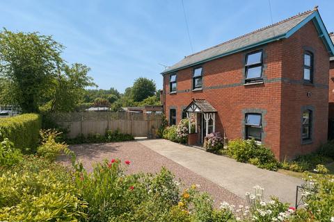 3 bedroom detached house for sale, Church Road, Hereford, HR1