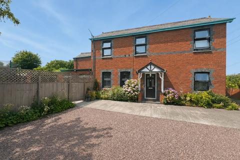 3 bedroom detached house for sale, Church Road, Hereford, HR1