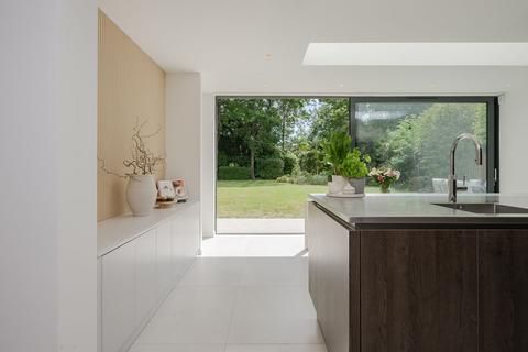 5 bedroom detached house for sale, Woodend Park, Cobham, KT11