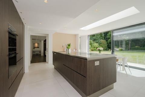 5 bedroom detached house for sale, Woodend Park, Cobham, KT11