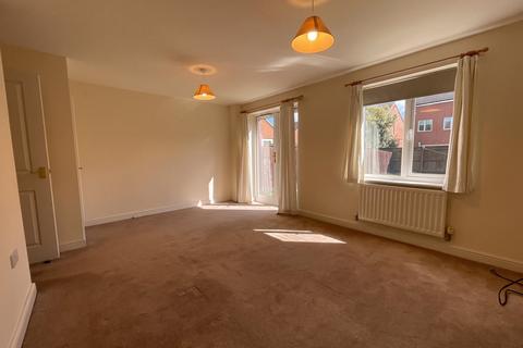 4 bedroom semi-detached house for sale, Hurlingham Road, Market Harborough LE16