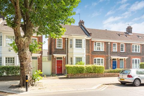 3 bedroom end of terrace house for sale, Magdalen Road, Earlsfield, London, SW18