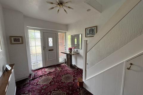 3 bedroom detached house for sale, 64 Saint Georges Square, Oldham