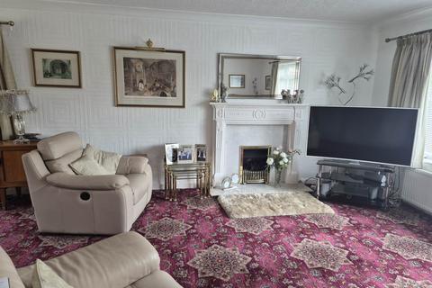3 bedroom detached house for sale, 64 Saint Georges Square, Oldham