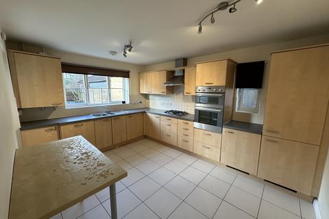 4 bedroom house to rent, Evergreen Way, Mildenhall, BURY ST. EDMUNDS