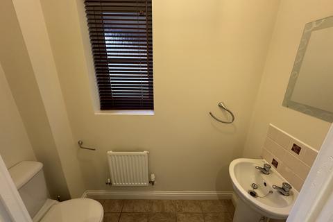 4 bedroom house to rent, Evergreen Way, Mildenhall, BURY ST. EDMUNDS