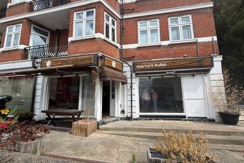 Retail property (high street) to rent, 250 Finchley Rd London NW3 6DN