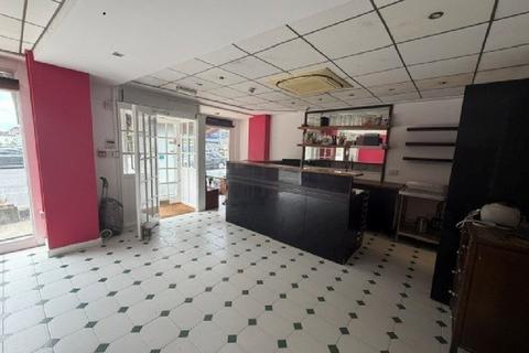 Retail property (high street) to rent, 250 Finchley Rd London NW3 6DN