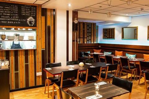 Retail property (high street) to rent, 250 Finchley Rd London NW3 6DN