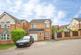 Briarwood Gardens, Sunnyside, Rotherham
