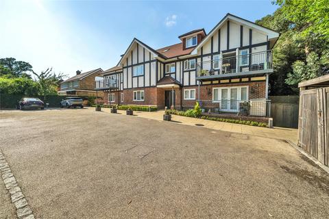 1 bedroom flat for sale, Bickley Park Road, Bromley