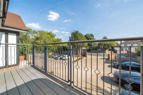 1 bedroom flat for sale, Bickley Park Road, Bromley