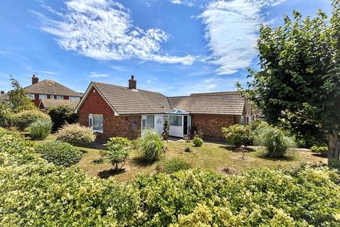 3 bedroom detached bungalow for sale, The Gorseway, Bexhill-on-Sea, TN39