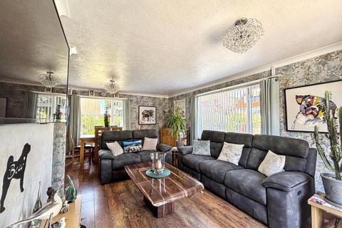 3 bedroom detached bungalow for sale, The Gorseway, Bexhill-on-Sea, TN39