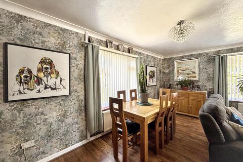 3 bedroom detached bungalow for sale, The Gorseway, Bexhill-on-Sea, TN39