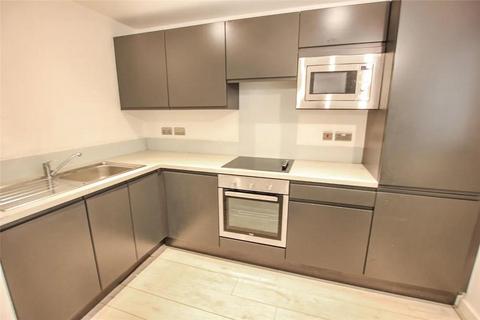 2 bedroom apartment to rent, Constable Avenue, London E16