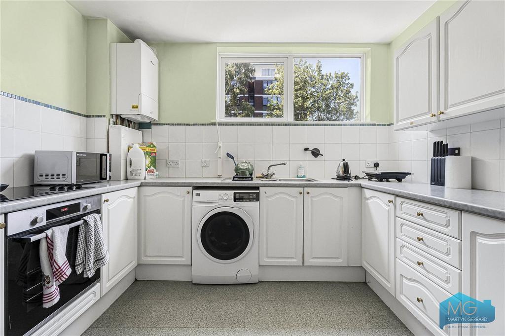Apartment in London - View 4