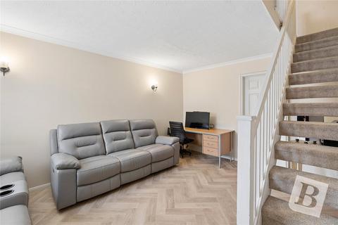 Crystal Way, Dagenham RM8