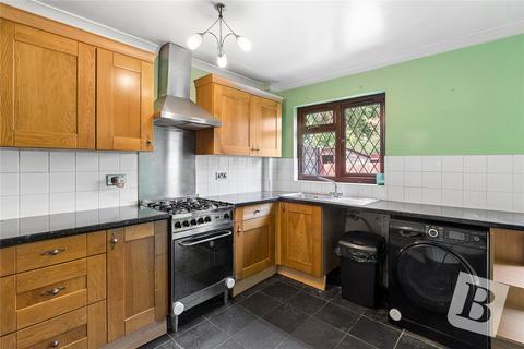 2 bedroom end of terrace house for sale, Crystal Way, Dagenham RM8