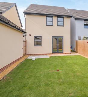 3 bedroom detached house for sale, Whitecliffe View, Chepstow