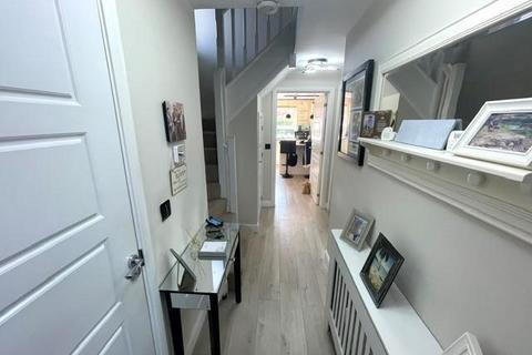 4 bedroom detached house for sale, Piccadilly Close, Mansfield Woodhouse