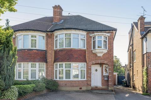 3 bedroom semi-detached house for sale, Lynton Mead, Totteridge