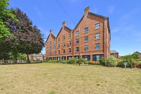 2 bedroom retirement property for sale, Butt Road, Colchester CO2