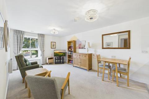 2 bedroom retirement property for sale, Butt Road, Colchester CO2