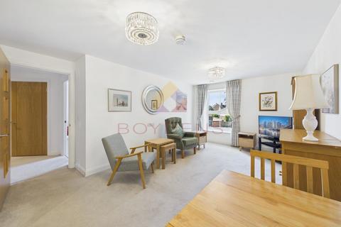 2 bedroom retirement property for sale, Butt Road, Colchester CO2