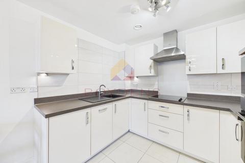 2 bedroom retirement property for sale, Butt Road, Colchester CO2