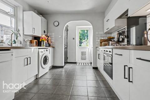 3 bedroom terraced house for sale, Washington Avenue, London