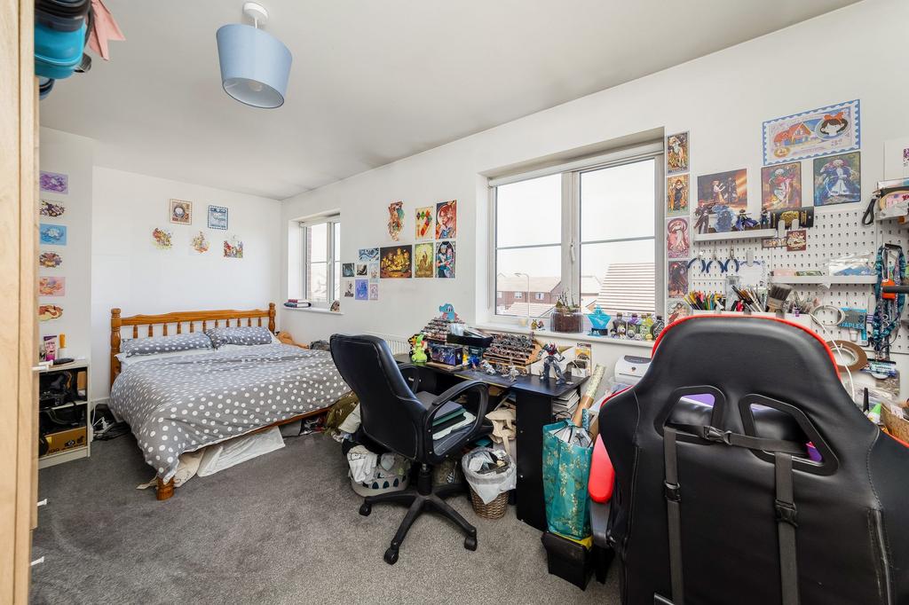 Home office